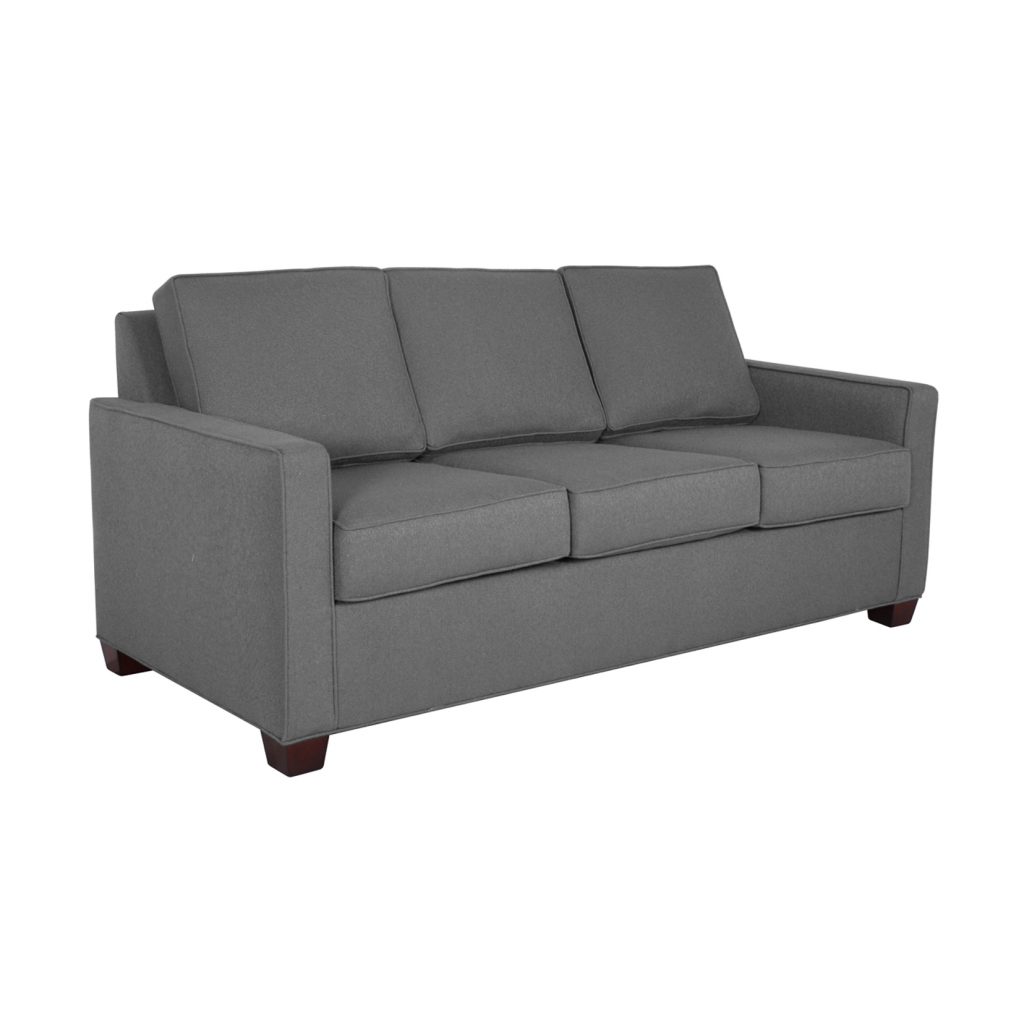 Queen Sleeper Sofa (43506)