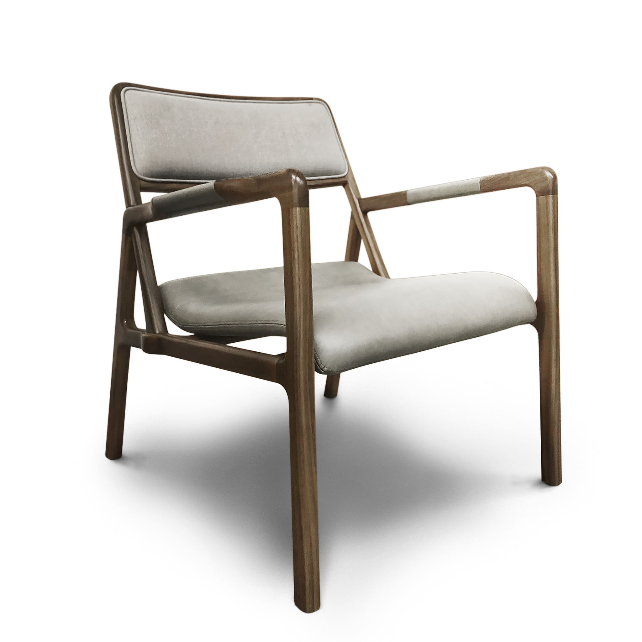 Newcastle Lounge Chair (LNG2085)