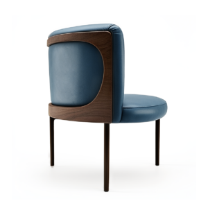 Asher Lounge Chair