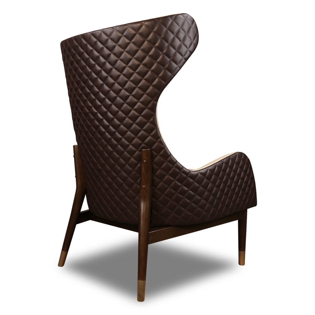 Barclay Lounge Chair (LNG2087)
