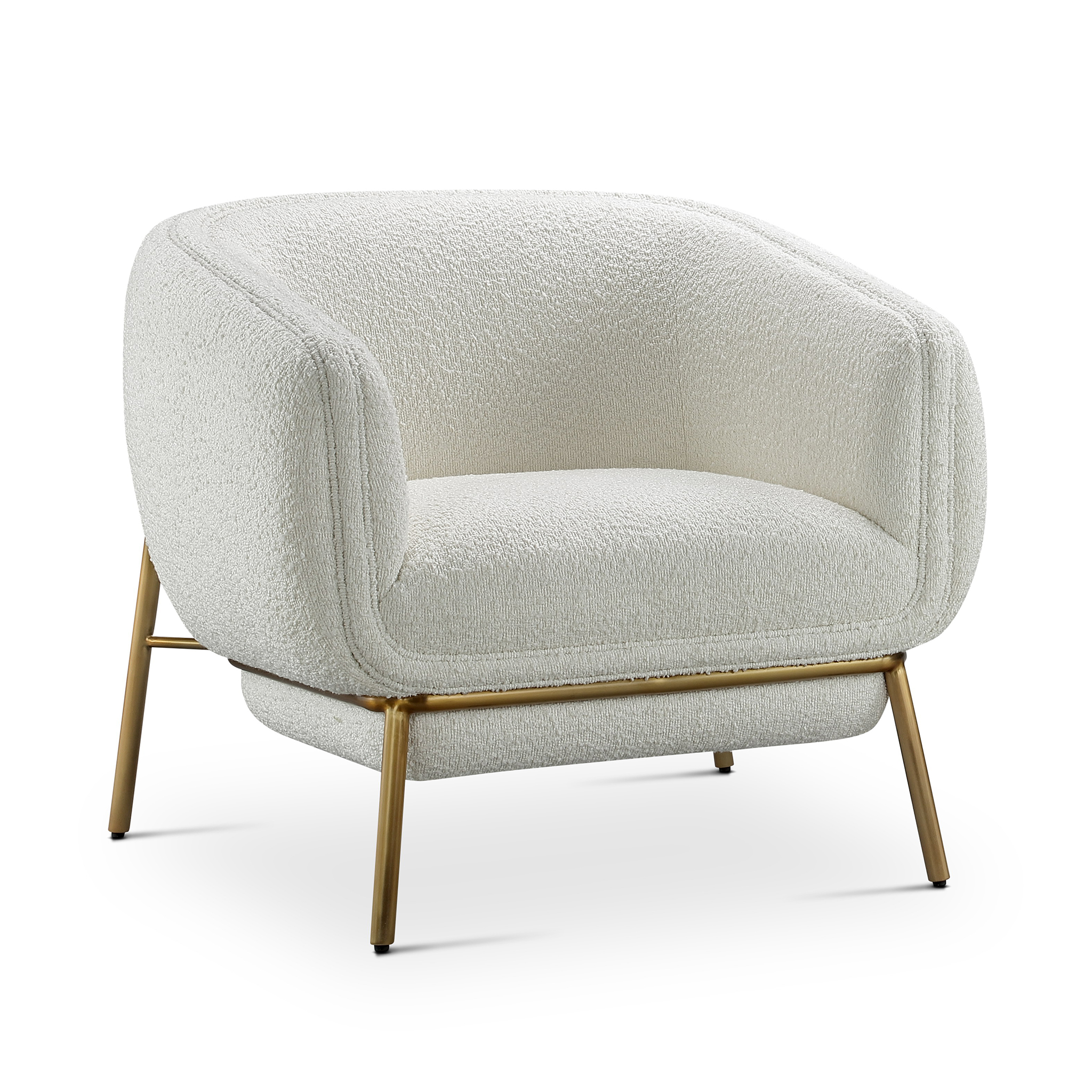 Margaux Lounge Chair (LNG-2554) - Edgecombe