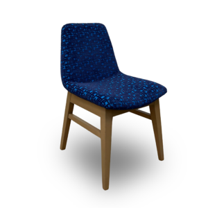 PA-102 Dining Chair (VIBRANT)