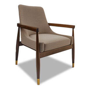 THE JOANNA LOUNGE CHAIR