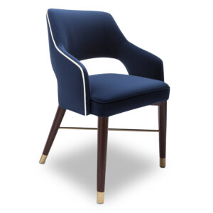 The Fontana Dining Chair