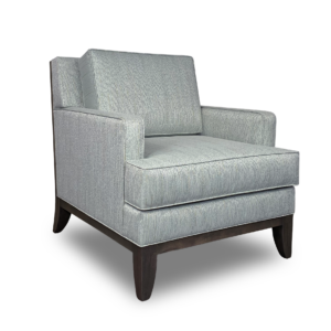 Oxford Lounge Chair