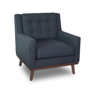 Pilar Lounge Chair