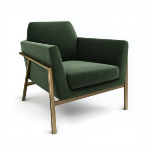Irwin Lounge Chair