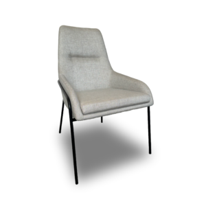 PA-101 Lounge Chair (MATCHA & MERLOT)