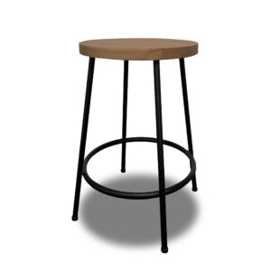 GR-104 Counter Stool (MERLOT)