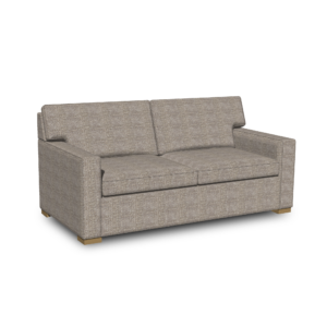 GR-103 Sleeper Sofa (MATCHA)