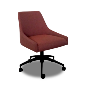 GR-102 Task Chair (MERLOT)