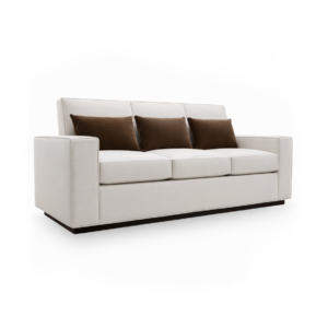 Paisley Sofa