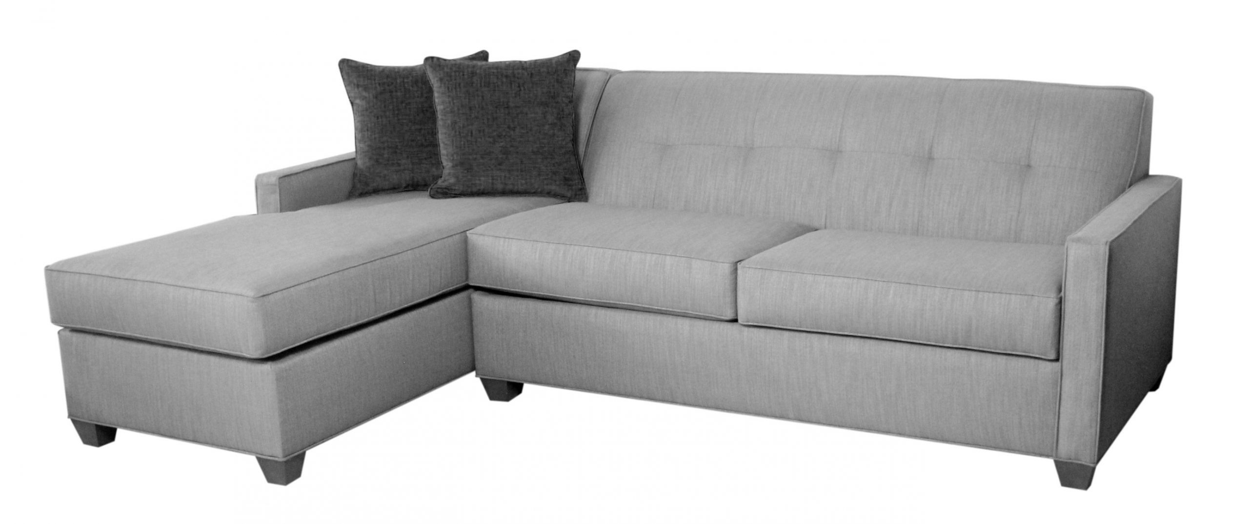 Full Sleeper Sectional