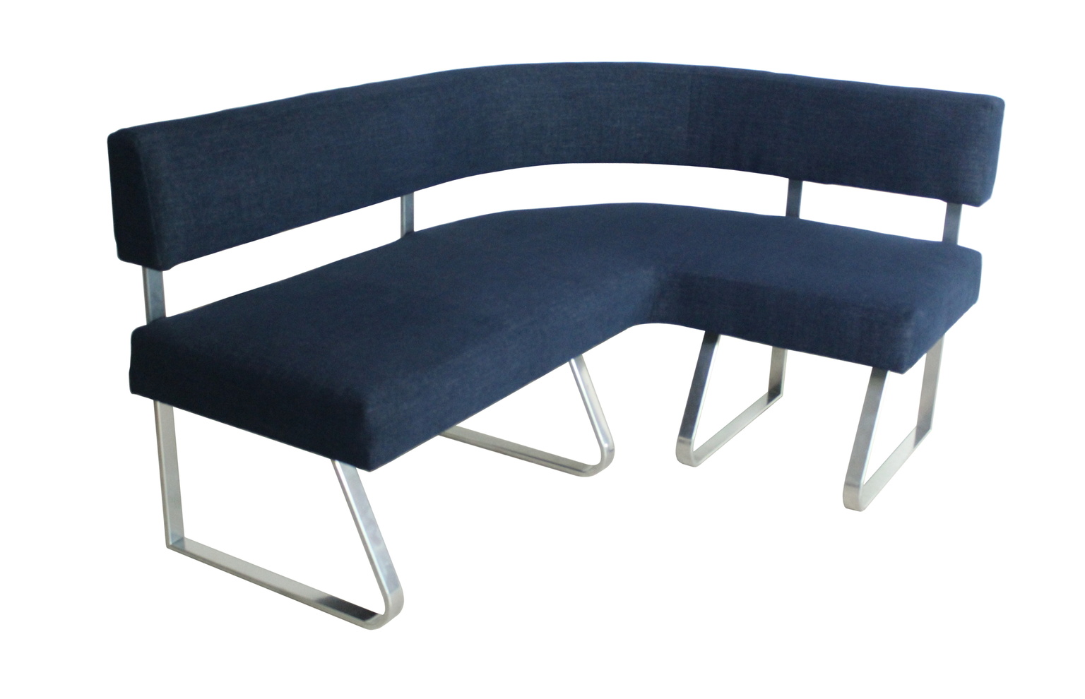 Curved Banquette - Image 3