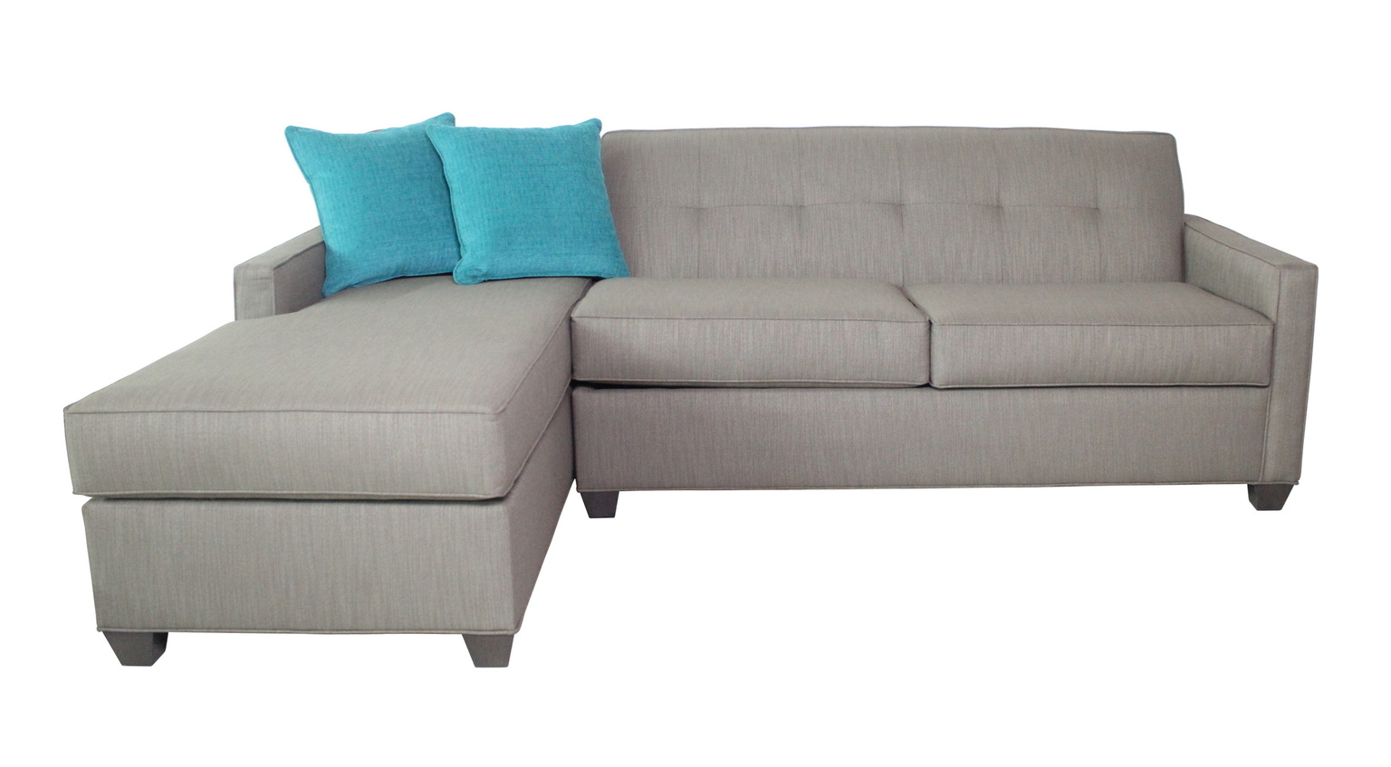Full Sleeper Sectional - Image 2
