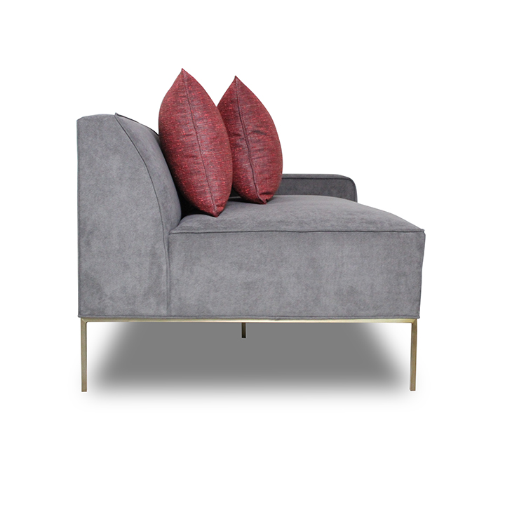 Baylor Chaise Lounge - Image 3