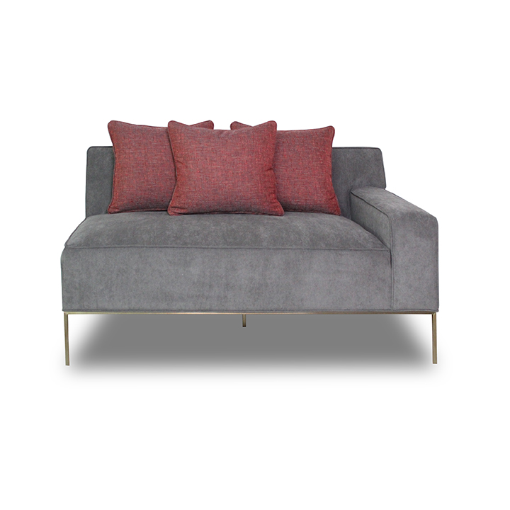 Baylor Chaise Lounge - Image 2