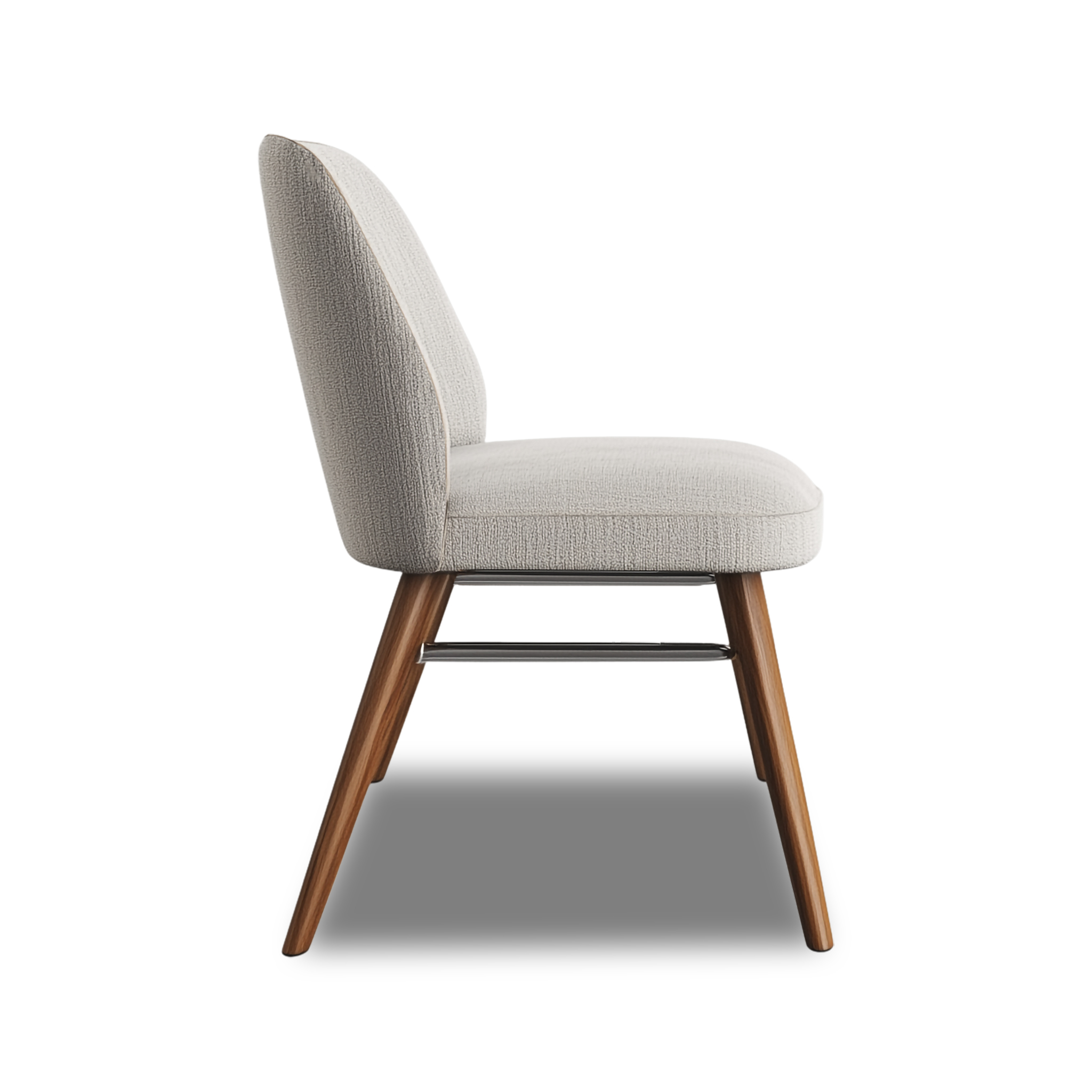 Brewer Dining Chair - Image 3