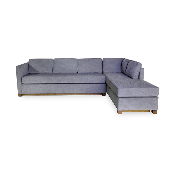 James Sectional - Image 2