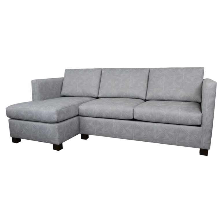 Full Sleeper Sectional