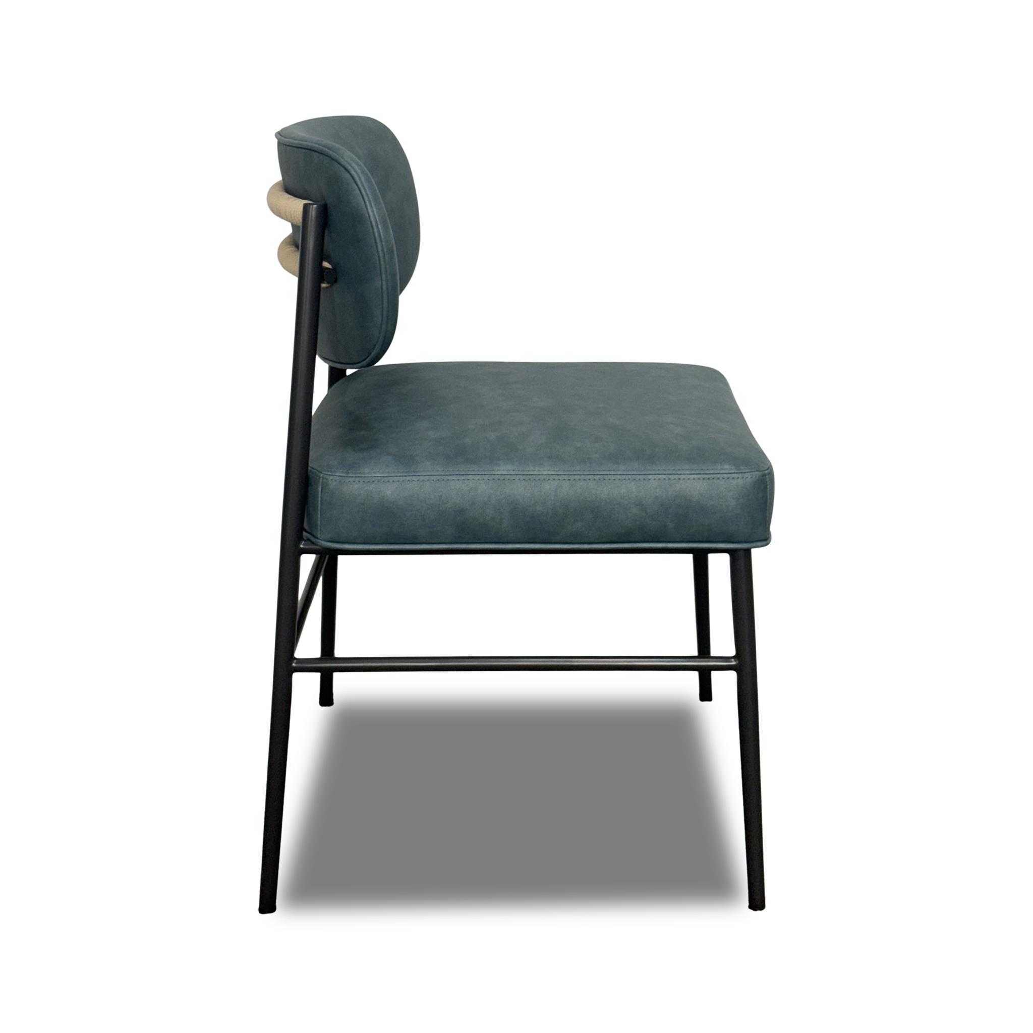 Violet Dining Chair - Image 3