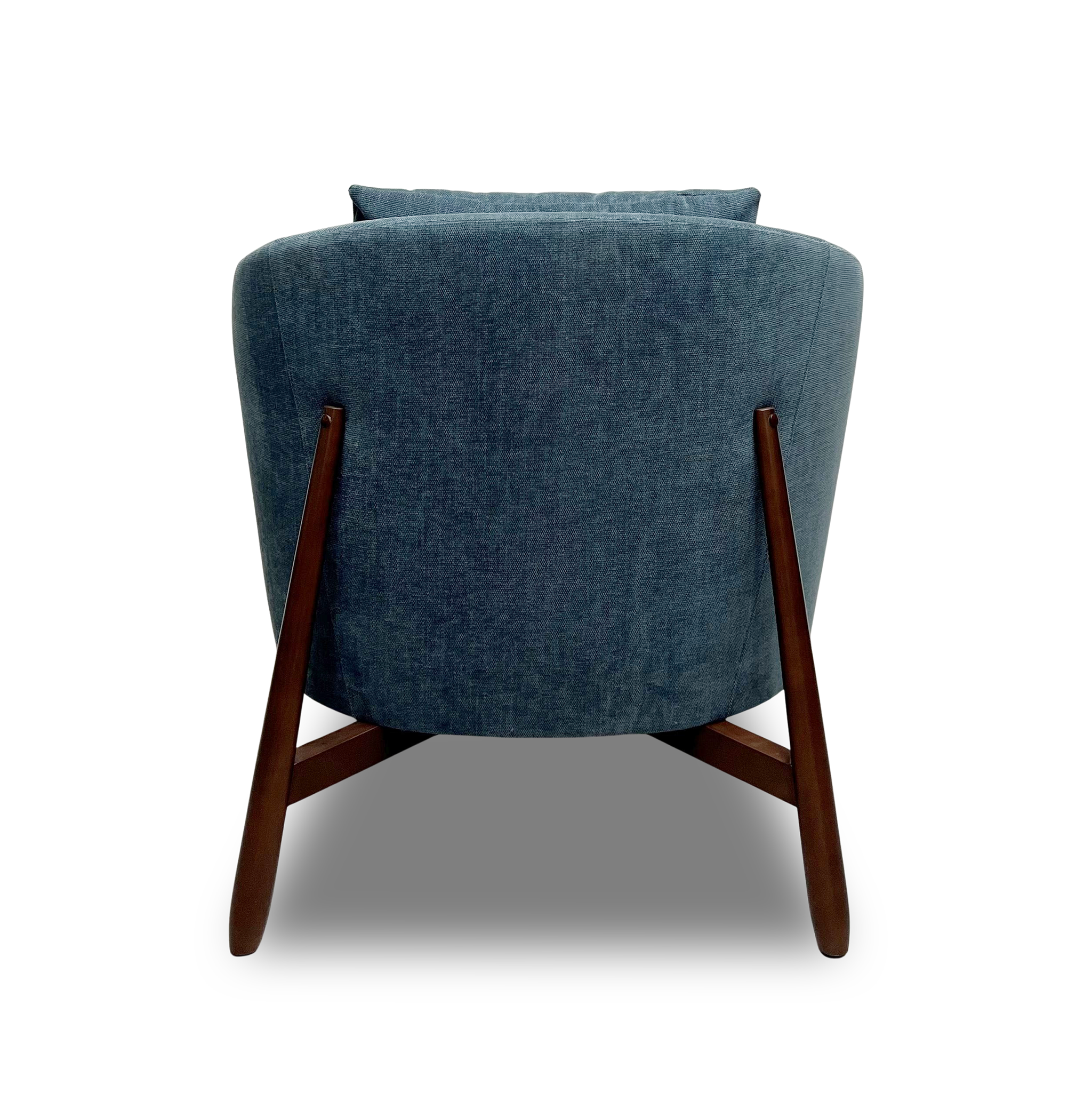 Upton Lounge Chair - Image 5