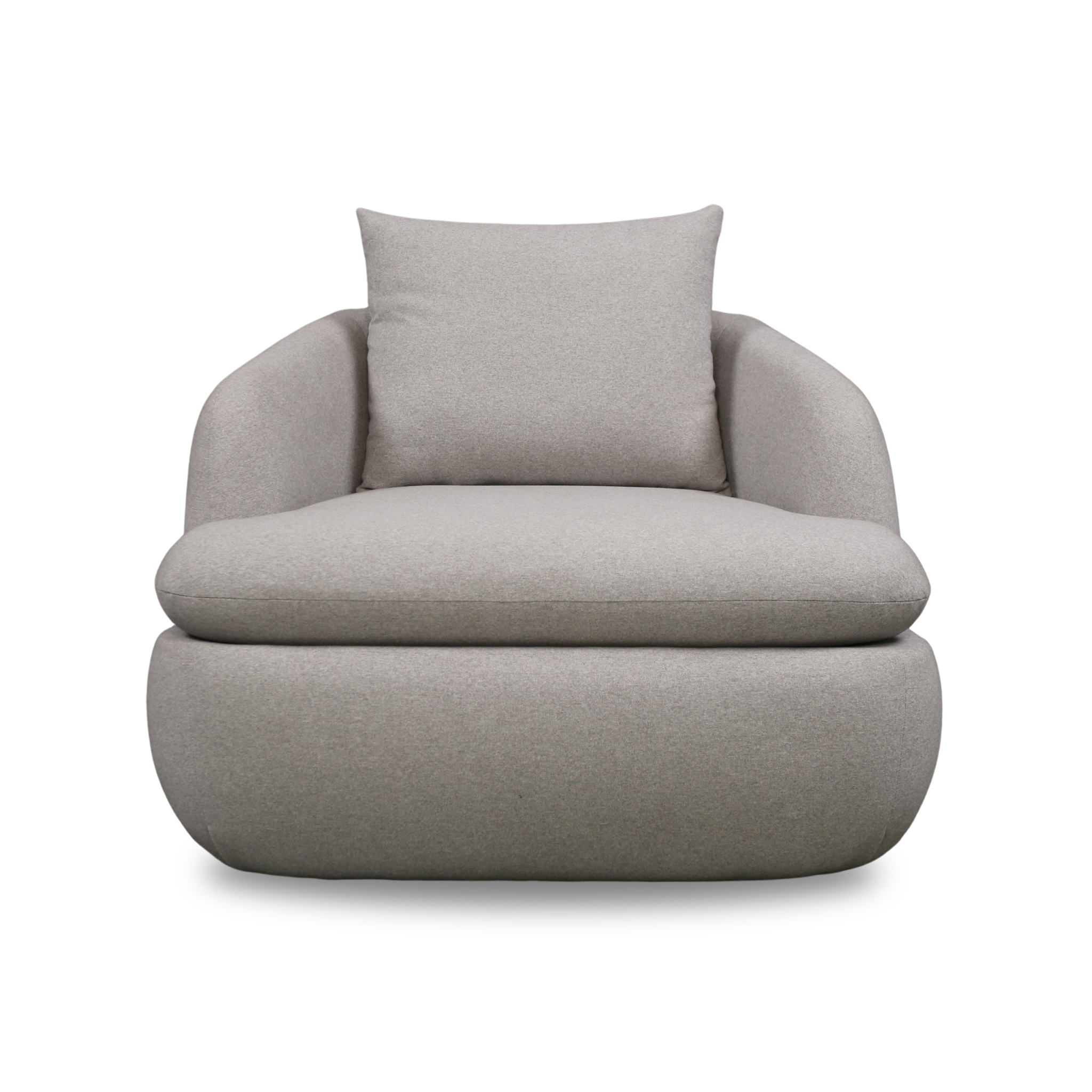 Channing Lounge Chair - Image 2