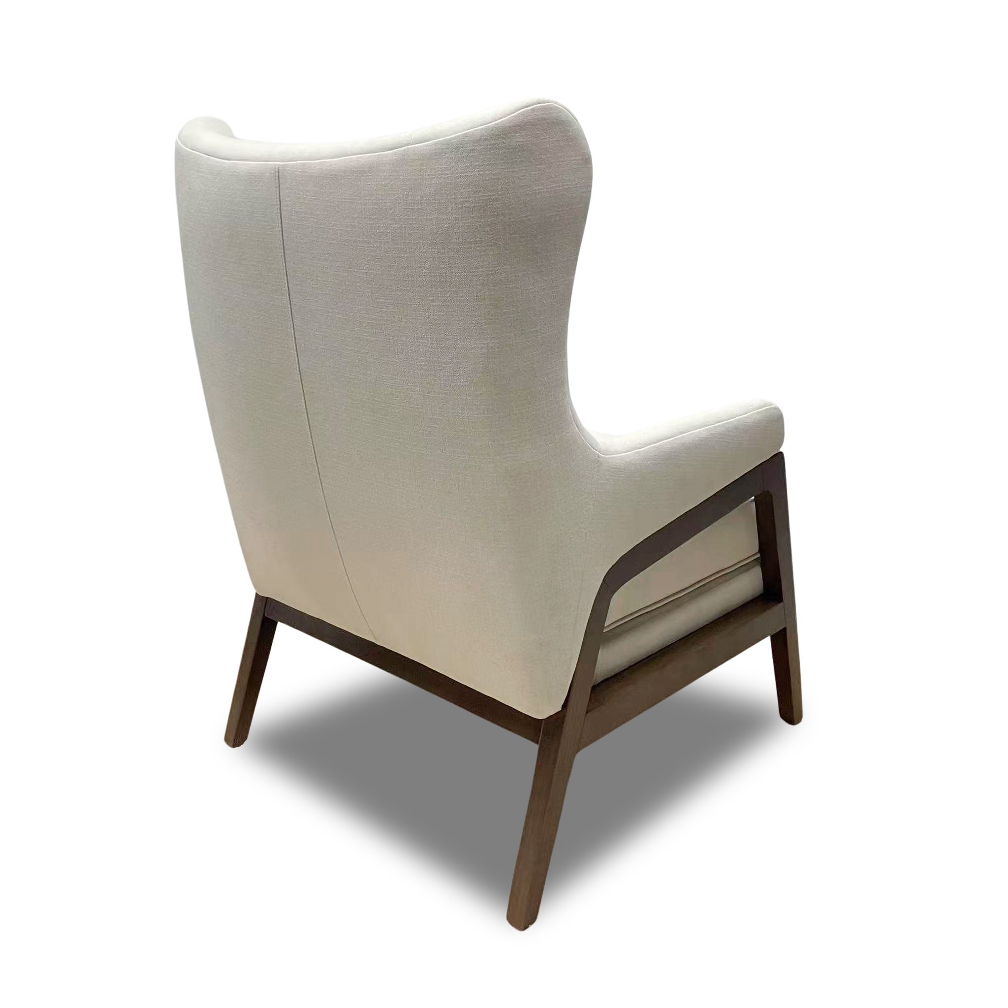 Presley Lounge Chair - Image 4