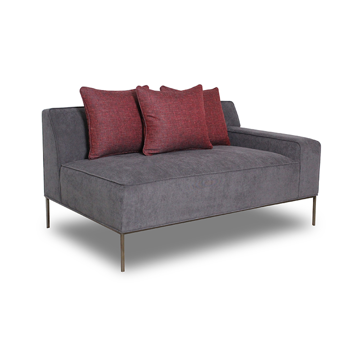 Baylor Chaise Lounge