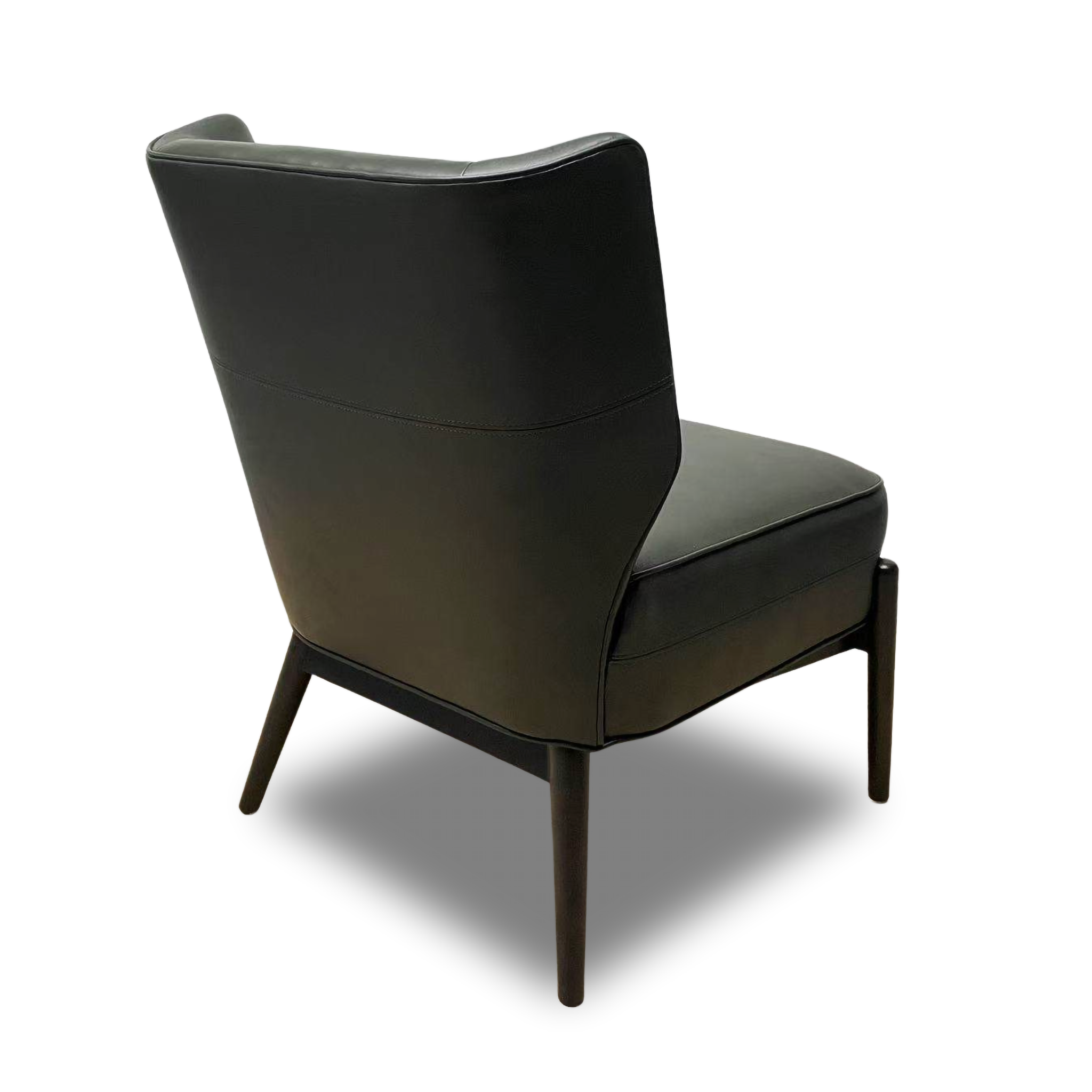 Knox Lounge Chair - Image 4
