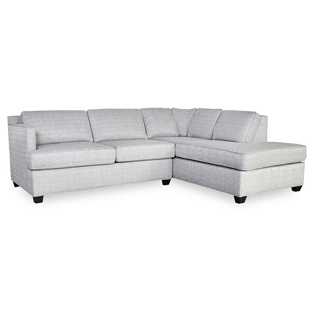 Liam Sleeper Sectional