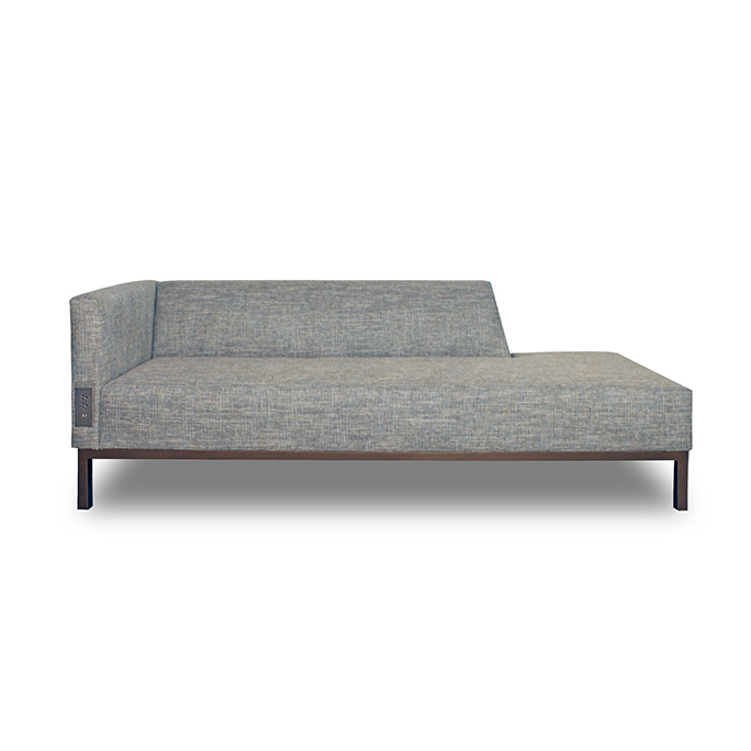 29020 LAF CHAISE LOUNGE