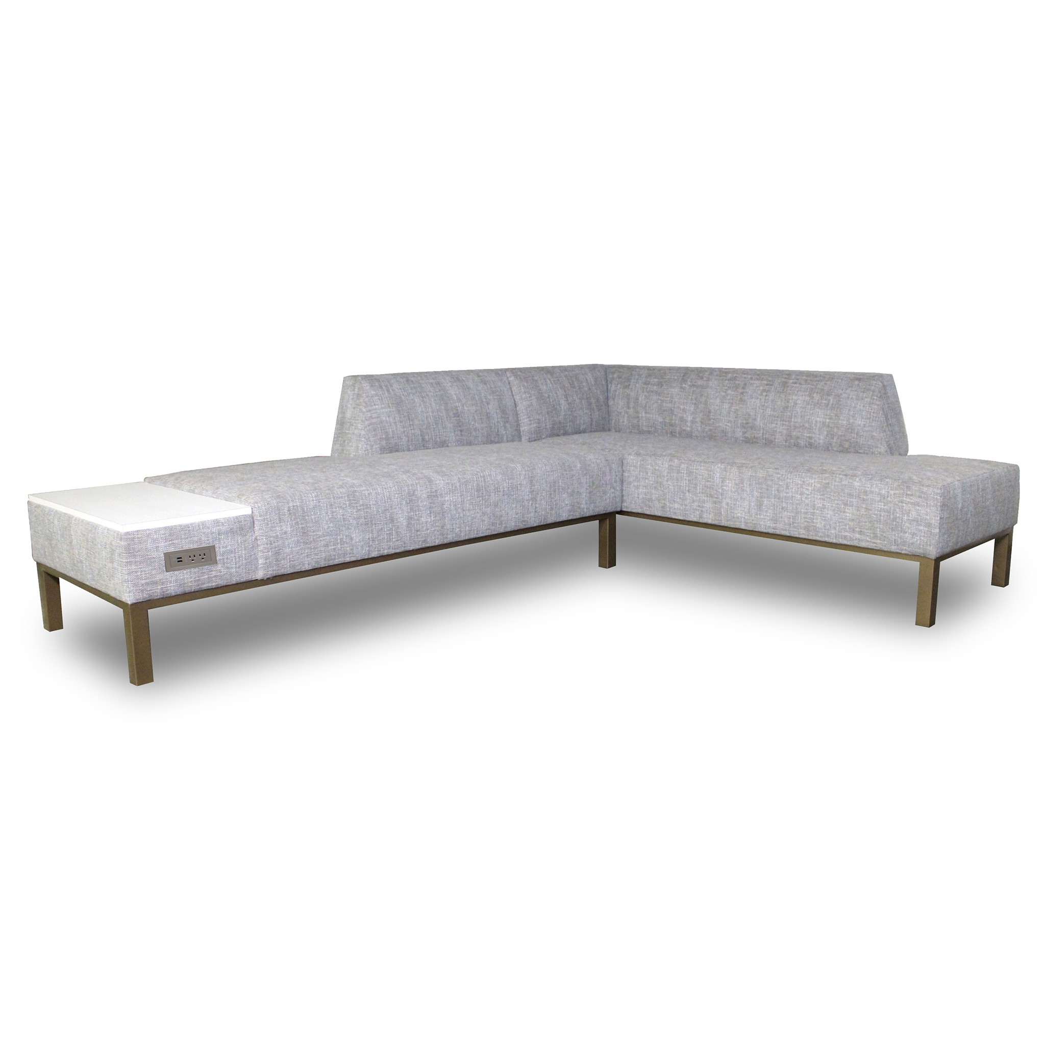 29040-90 LAF SECTIONAL