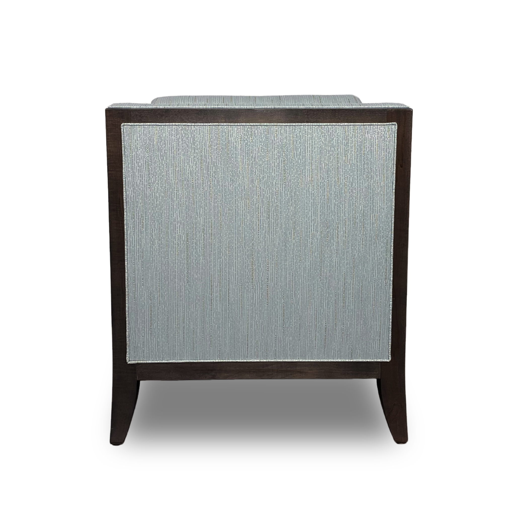 Oxford Lounge Chair - Image 4