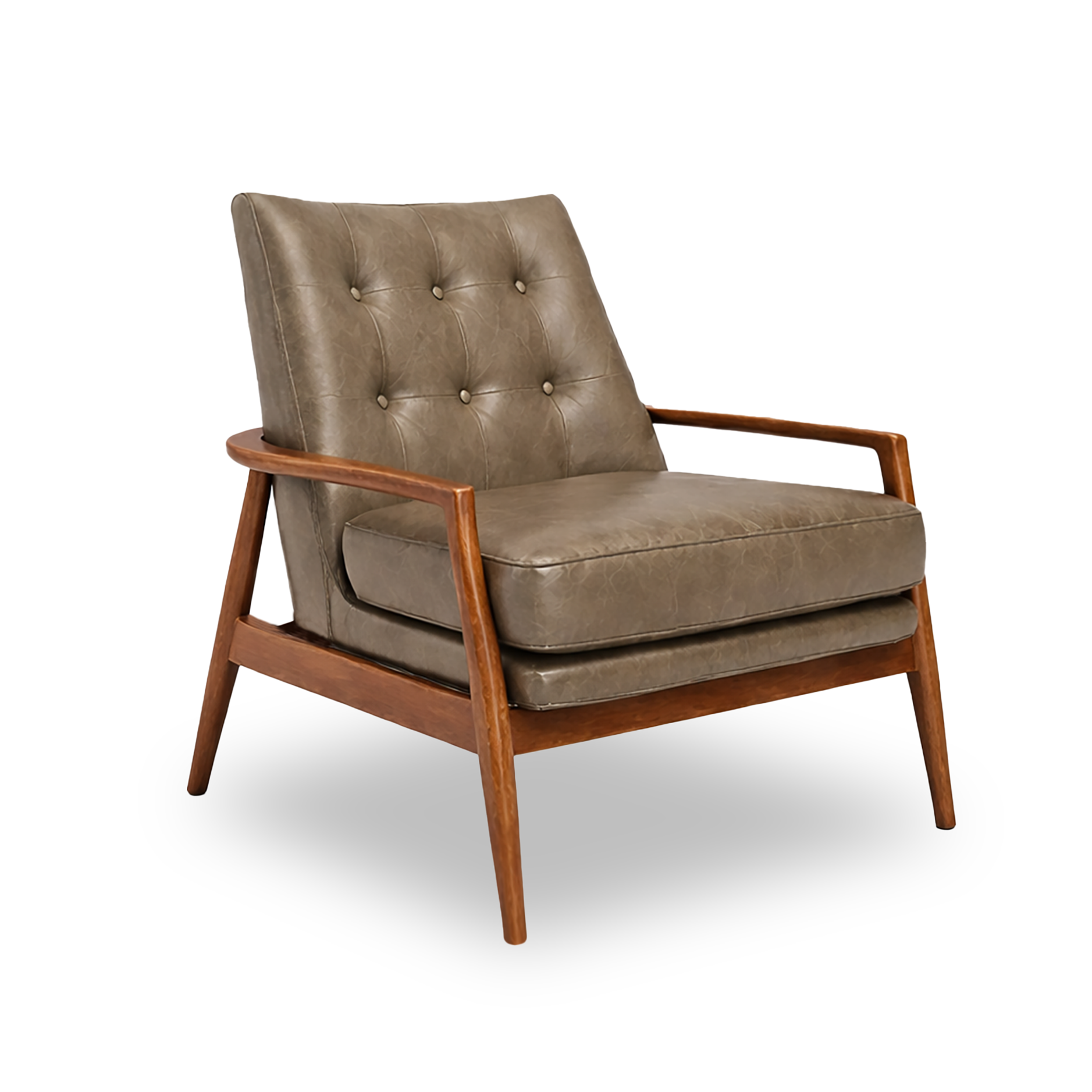 Reid Lounge Chair