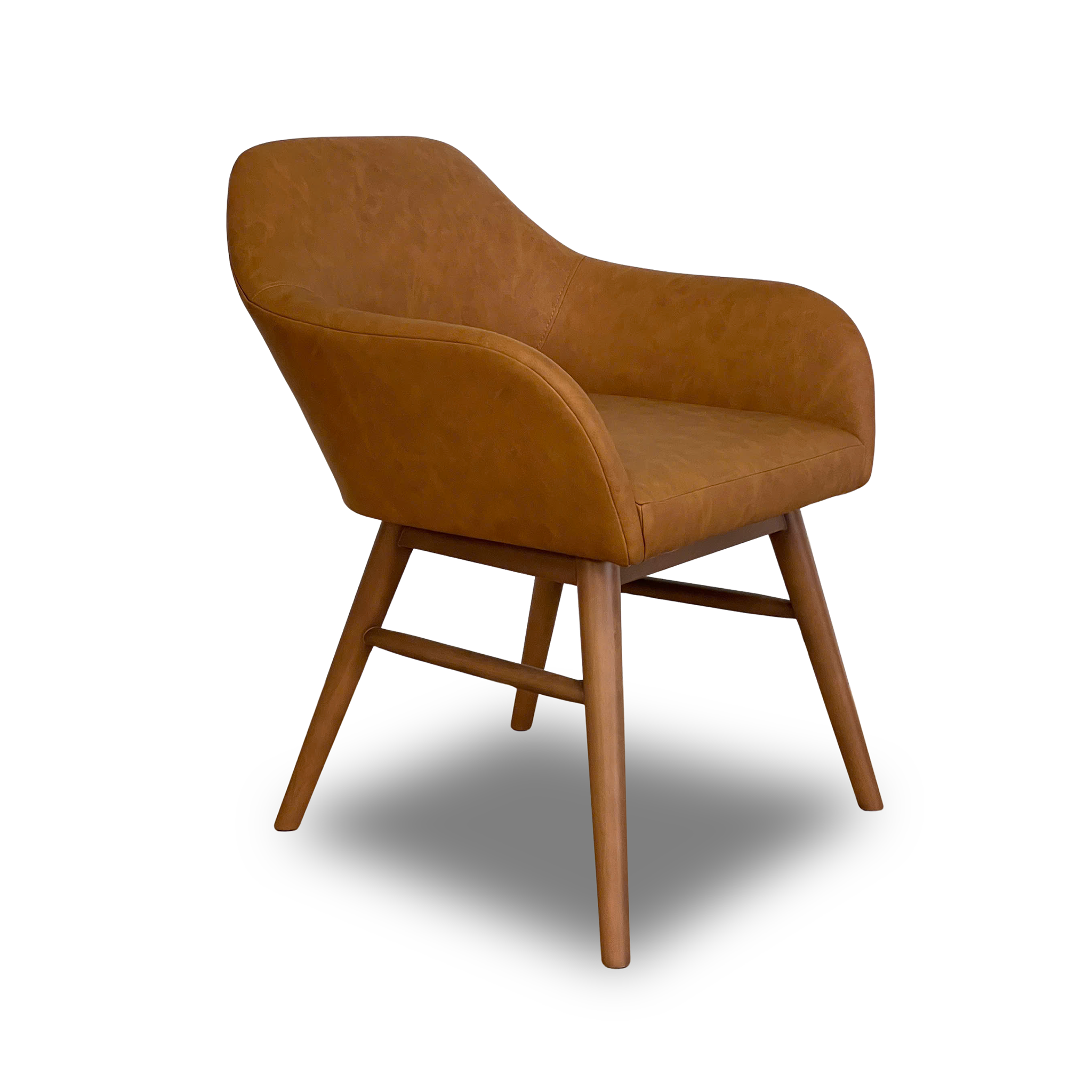 Emerson Dining Chair - Image 2