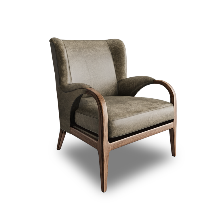 Orchid Lounge Chair