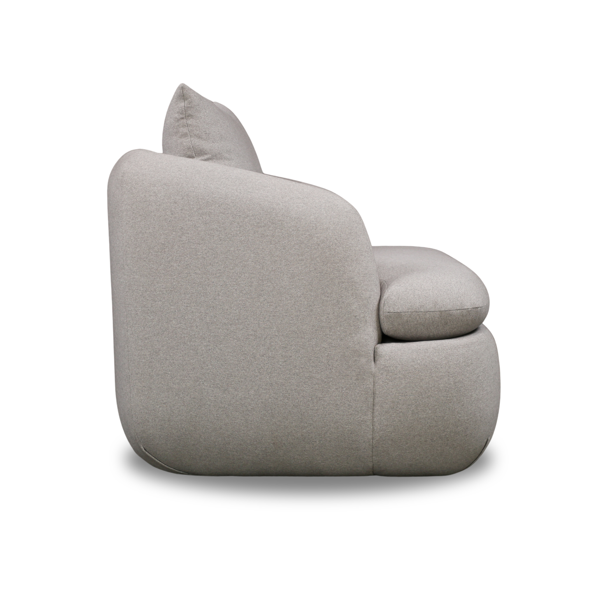 Channing Lounge Chair - Image 3