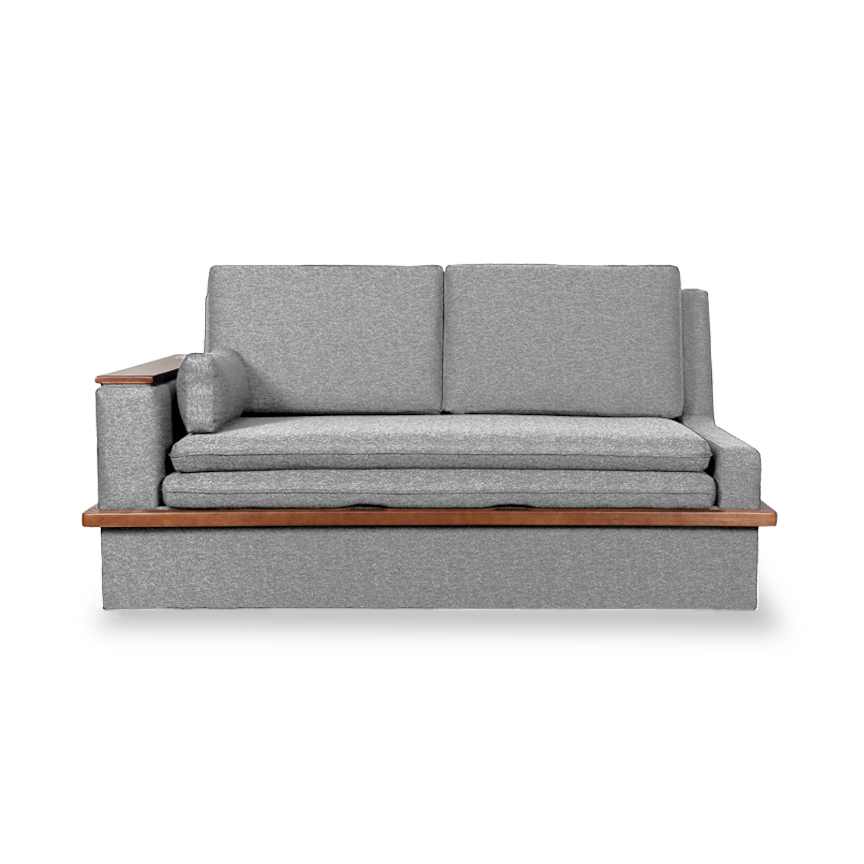 X-239L Left Arm Facing Sleeper Sofa 71"