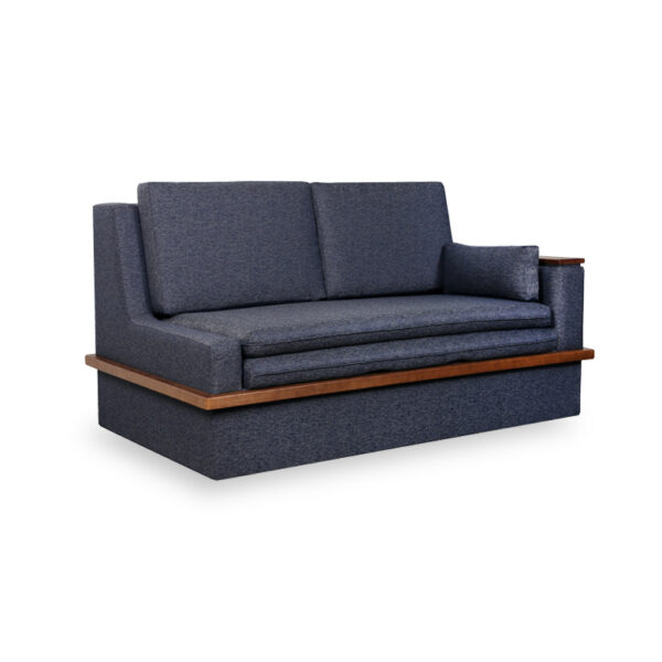 X-239R Right Arm Facing Sleeper Sofa 65