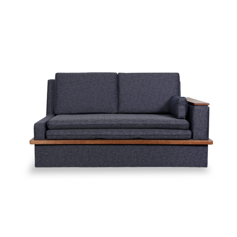 X-239R Right Arm Facing Sleeper Sofa 65″
