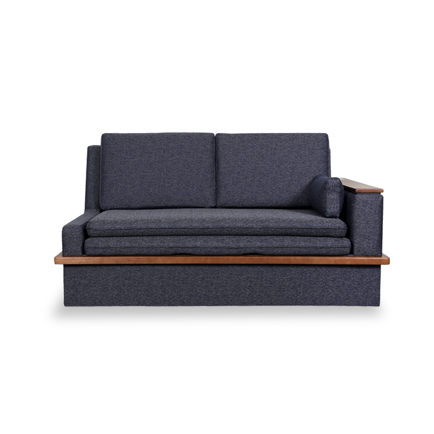 X-239R Right Arm Facing Sleeper Sofa 71"