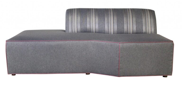 Left Facing Flow Sofa
