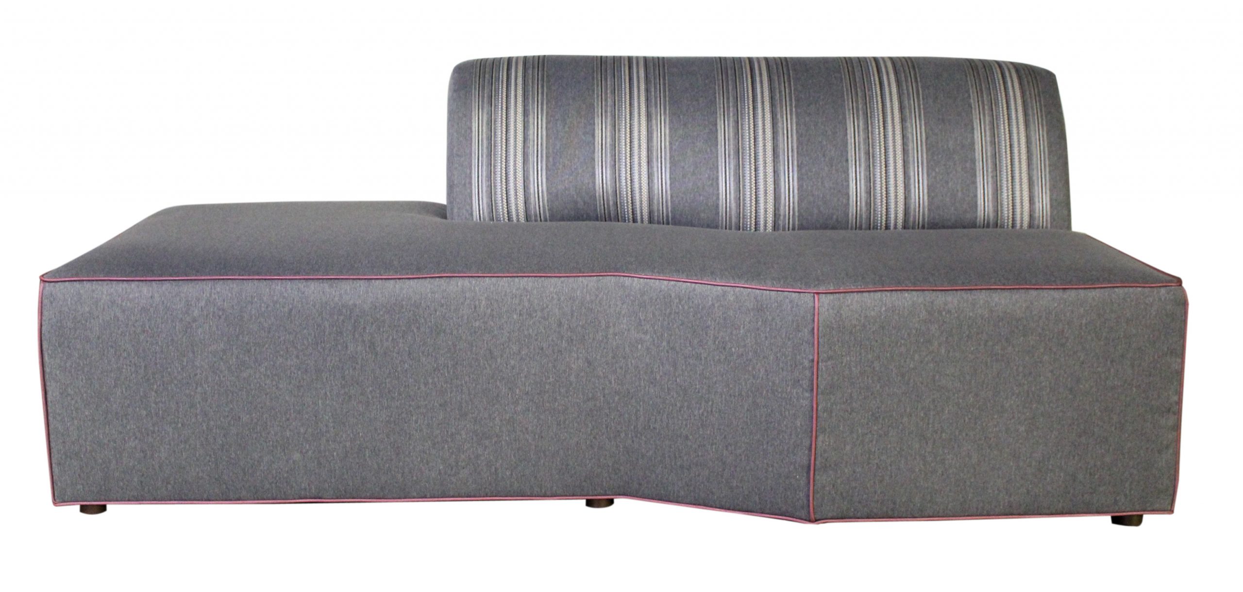 Left Facing Flow Sofa