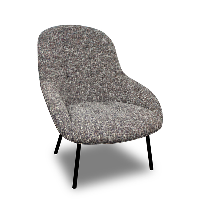 31821 LOUNGE CHAIR