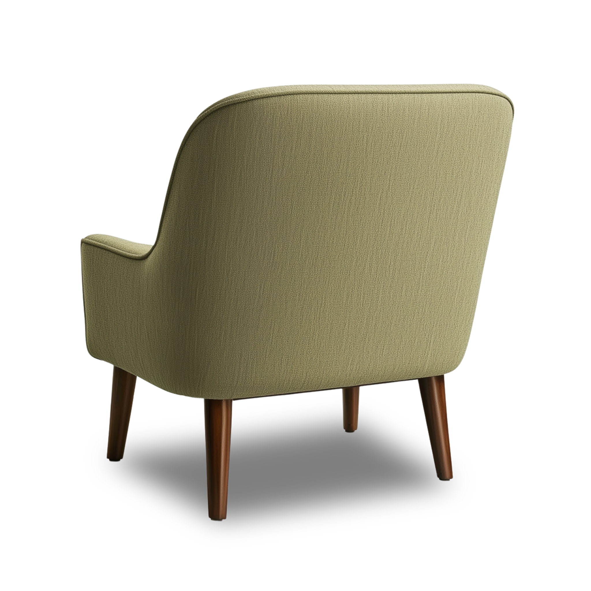 Rivera Lounge Chair - Image 4