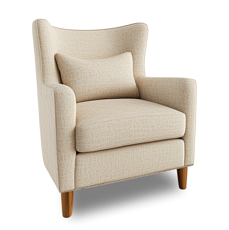 Rhodes Lounge Chair