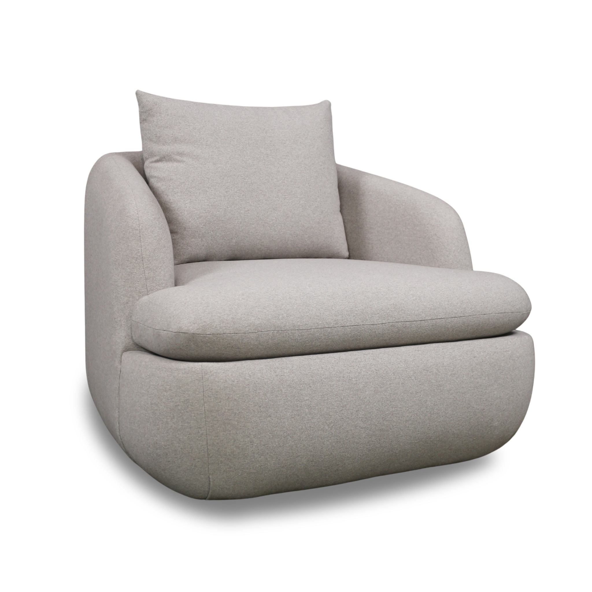 Channing Lounge Chair
