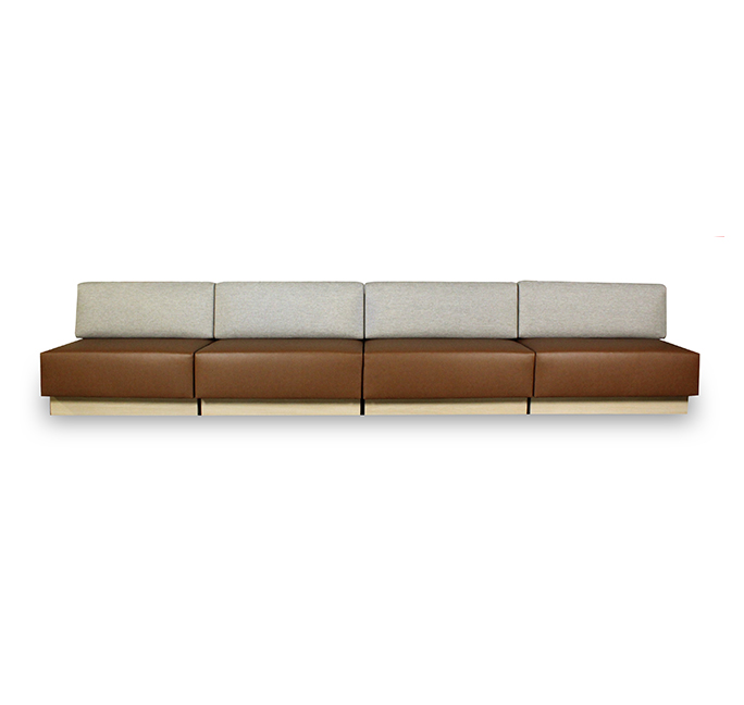 40105 BANQUETTE
