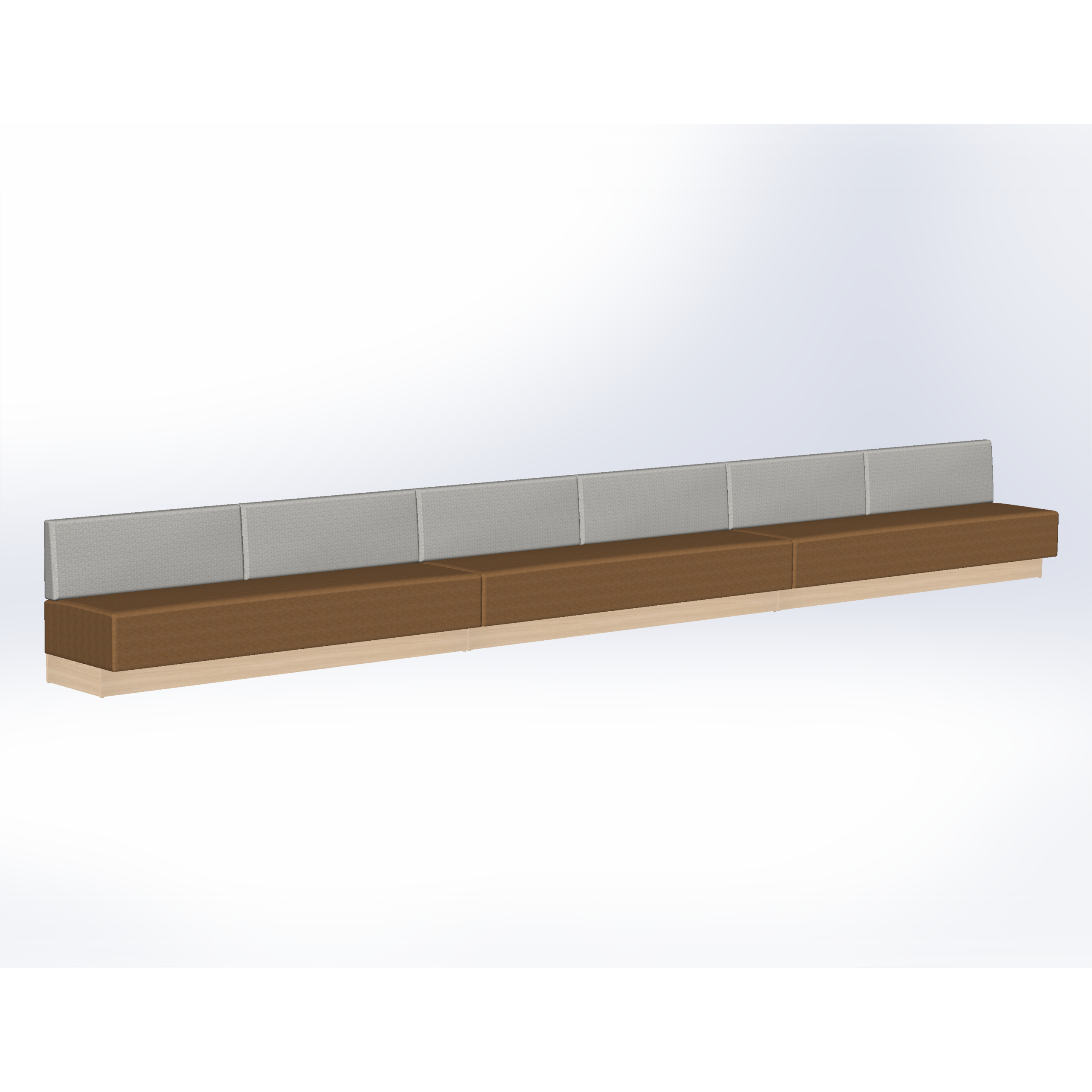 LM-219 BANQUETTE